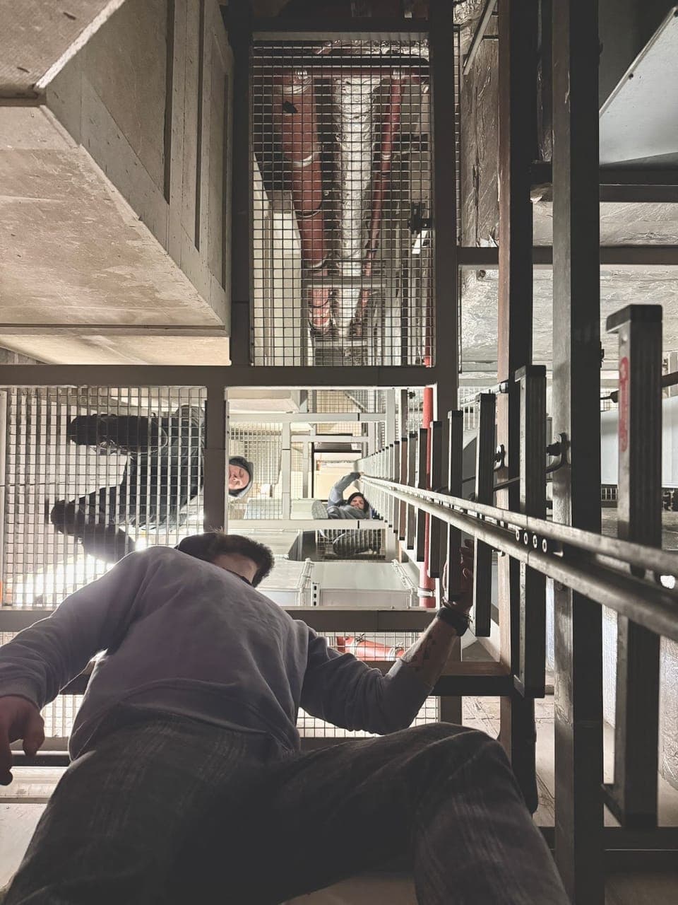 Unser Team im Einsatz – TASG Haustechnik