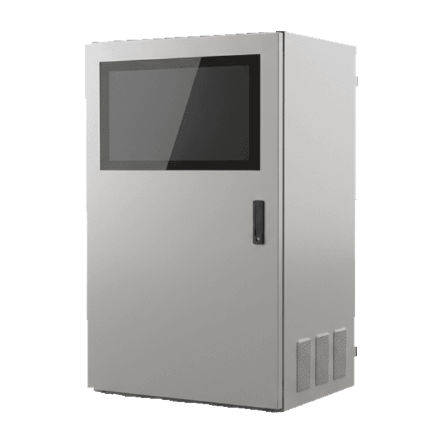 Gebäudeleittechnik (GLT) – TASG Haustechnik