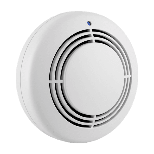Rauchmelder – TASG Haustechnik