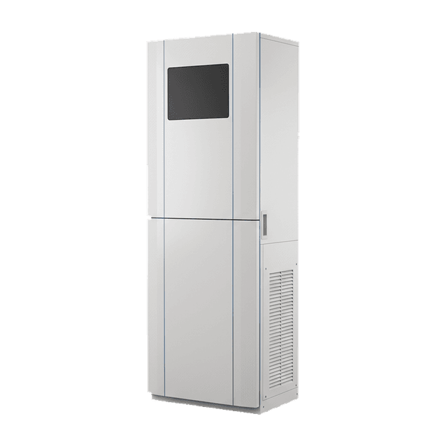 Serverraumklima – TASG Haustechnik