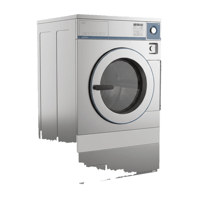 Wäschereitechnik – TASG Haustechnik