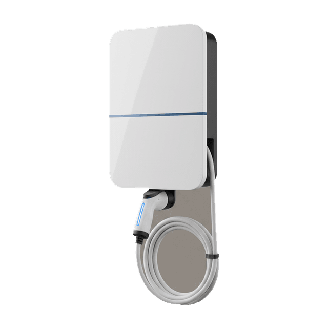 Wallbox – TASG Haustechnik