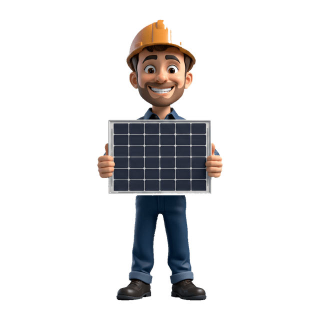 Photovoltaik
