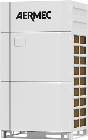 Außengeräte VRF